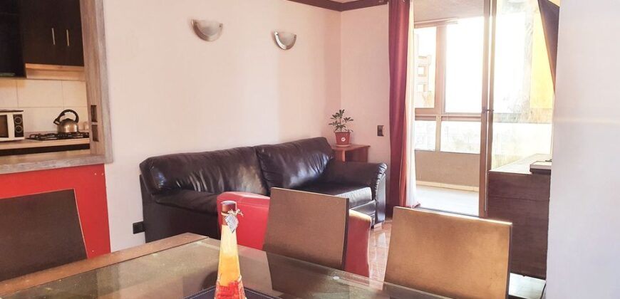 Condominio Parque Parinacota, Arica