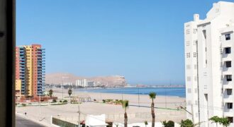 Condominio Parque Parinacota, Arica