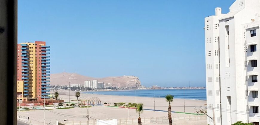 Condominio Parque Parinacota, Arica