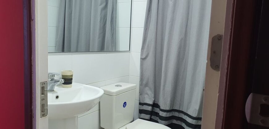 Condominio Parque Parinacota, Arica