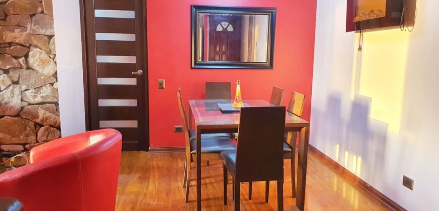 Condominio Parque Parinacota, Arica