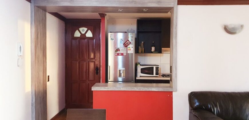 Condominio Parque Parinacota, Arica