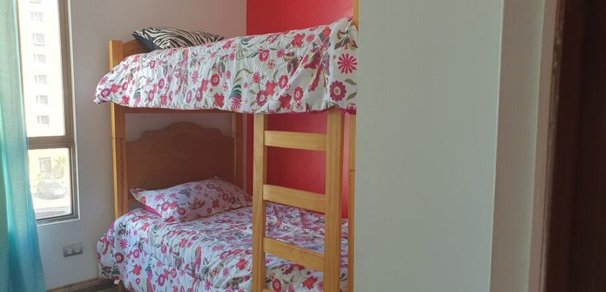 Condominio Parque Parinacota, Arica