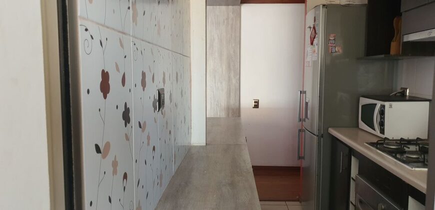 Condominio Parque Parinacota, Arica