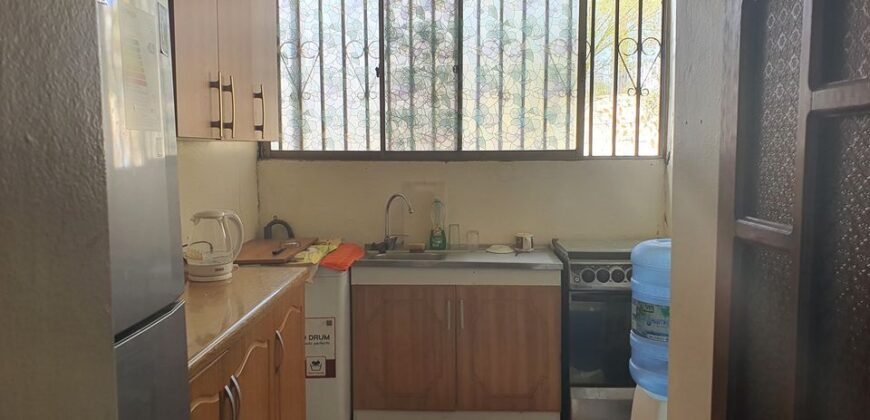 Depto Renovado