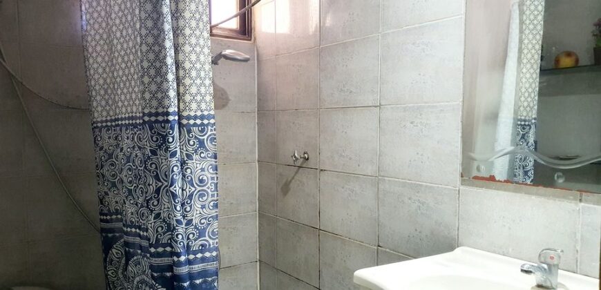 Depto Renovado