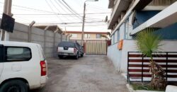 Arturo Prat, Arica