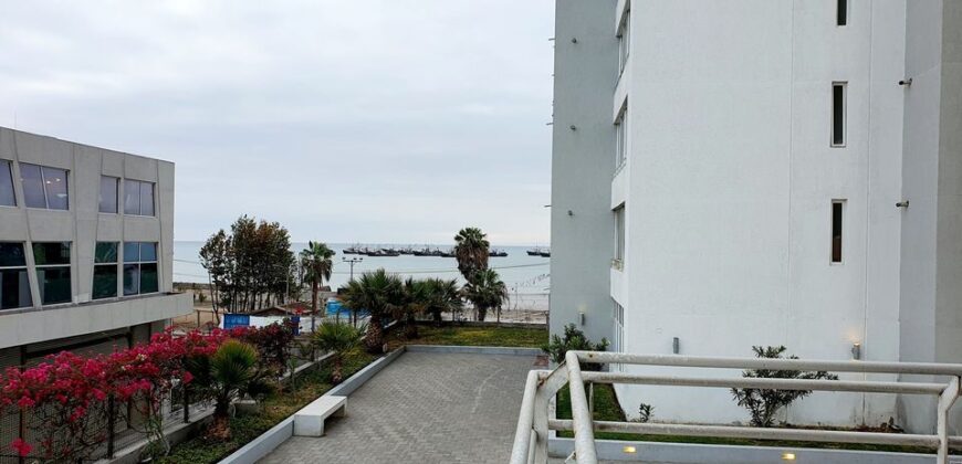 Arica City Center, Arica