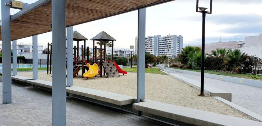 Arica City Center, Arica