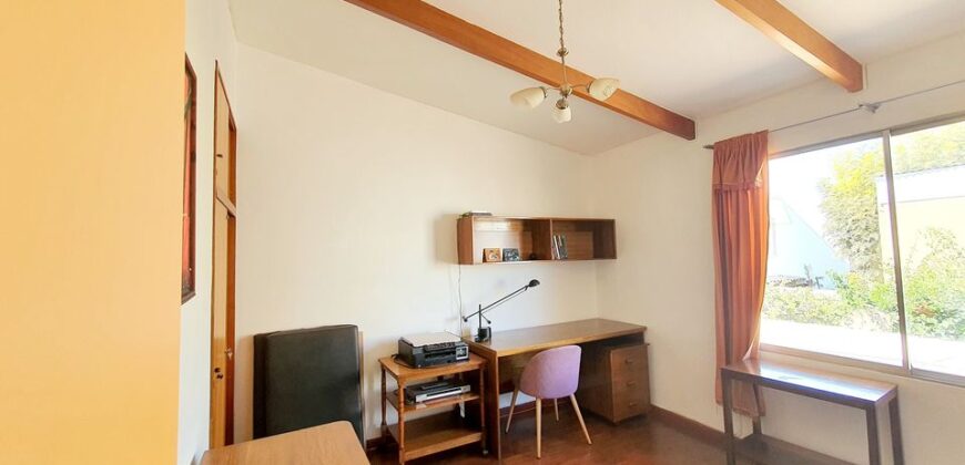 Condominio Vista al Valle