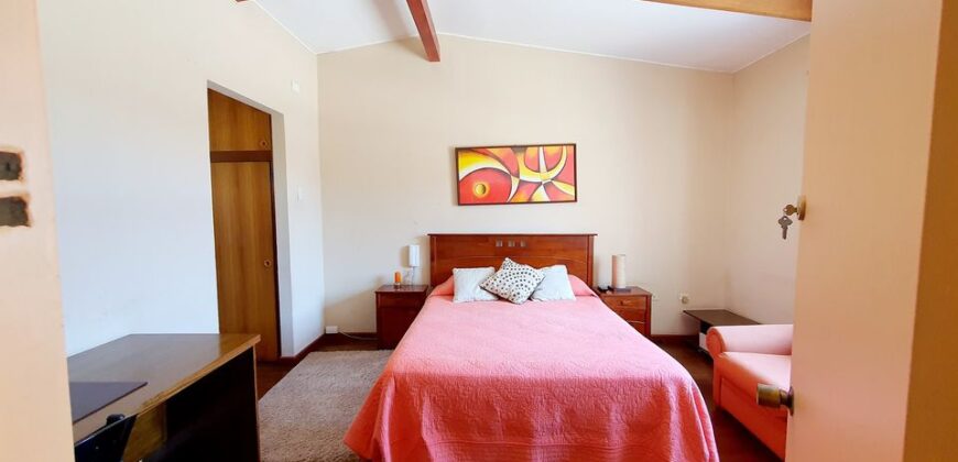 Condominio Vista al Valle