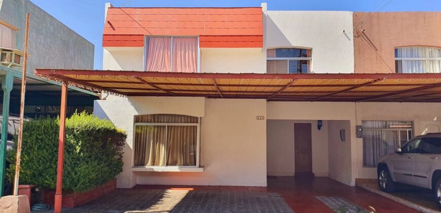 Condominio Vista al Valle