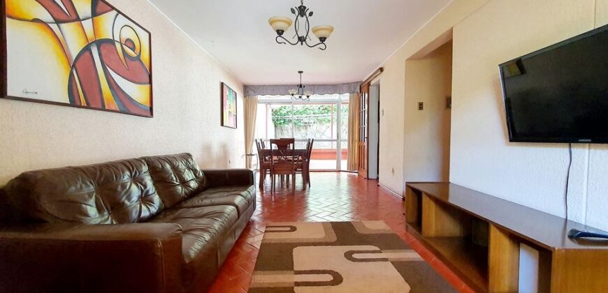 Condominio Vista al Valle