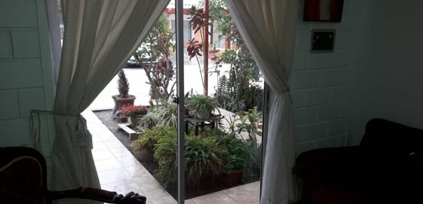 Se arrienda casa