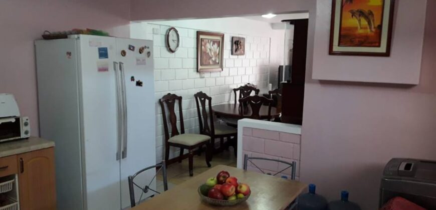 Se arrienda casa