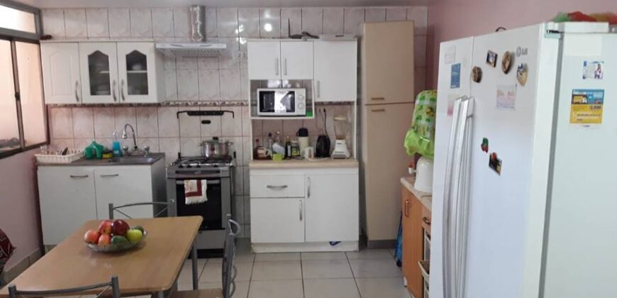 Se arrienda casa