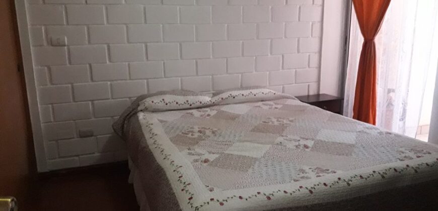 Se arrienda casa