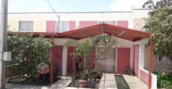 Se arrienda casa