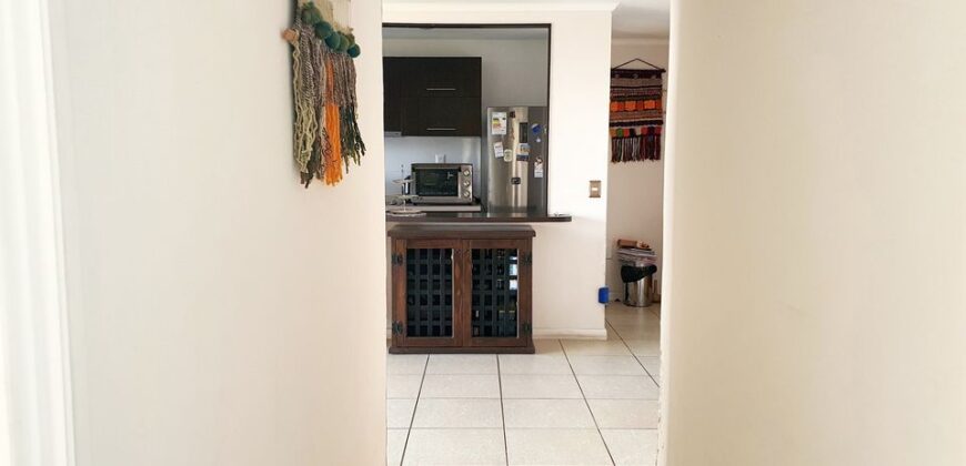 Hermoso Depto Condominio Azapa