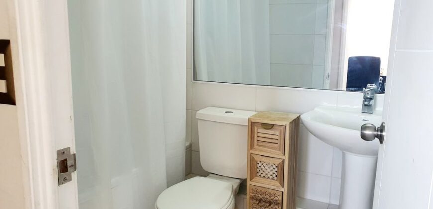 Hermoso Depto Condominio Azapa