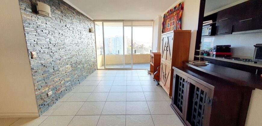 Hermoso Depto Condominio Azapa