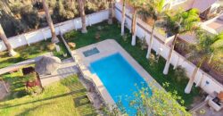 Hermoso Depto Condominio Azapa