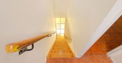Se vende linda casa esquina