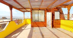 Se vende linda casa esquina