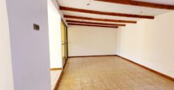 Se vende linda casa esquina