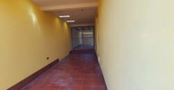 Se vende linda casa esquina