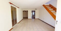 Se vende linda casa esquina