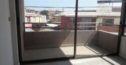 Se arrienda Depto 2do Piso