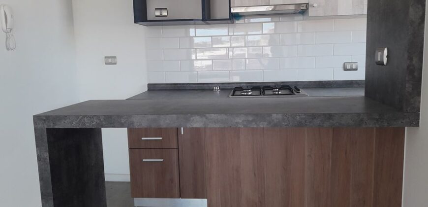 Se arrienda Depto 2do Piso