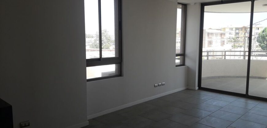 Se arrienda Depto 2do Piso
