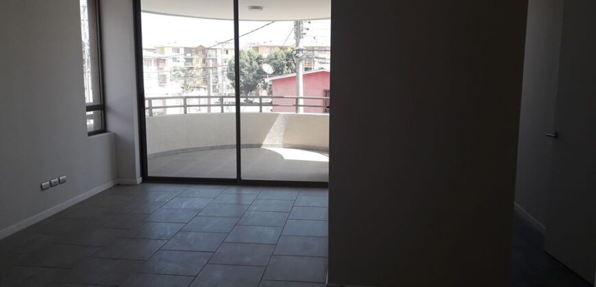 Se arrienda Depto 2do Piso