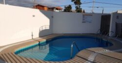 Se arrienda Depto 2do Piso