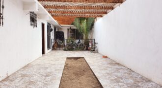 Espectacular casa V. Industrial