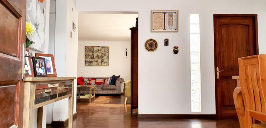 Espectacular casa V. Industrial