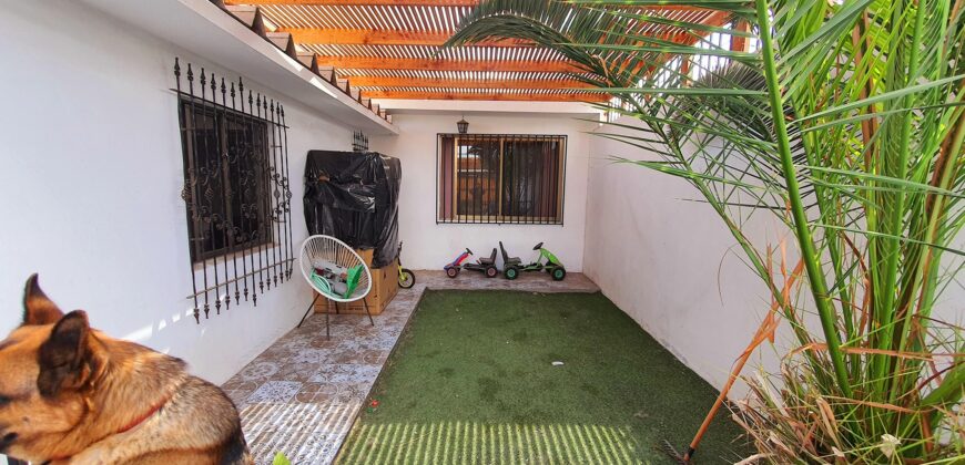 Espectacular casa V. Industrial