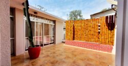 Bella casa en Condominio