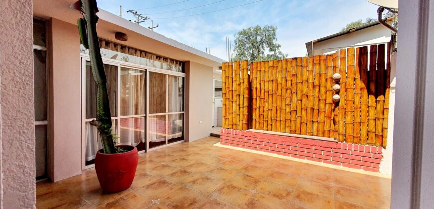 Bella casa en Condominio