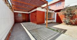 SE VENDE CASA SECTOR RESIDENCIAL