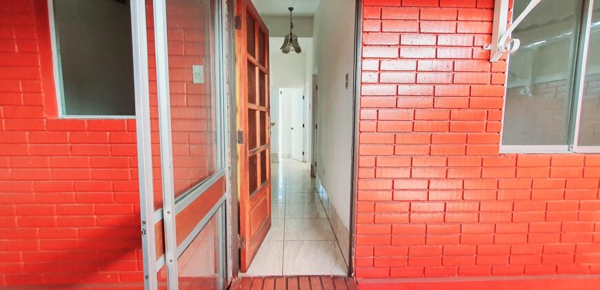 SE VENDE CASA SECTOR RESIDENCIAL