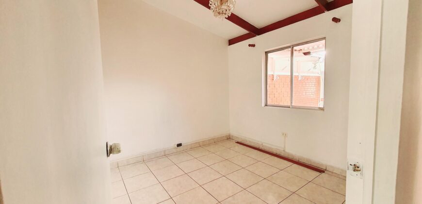 SE VENDE CASA SECTOR RESIDENCIAL