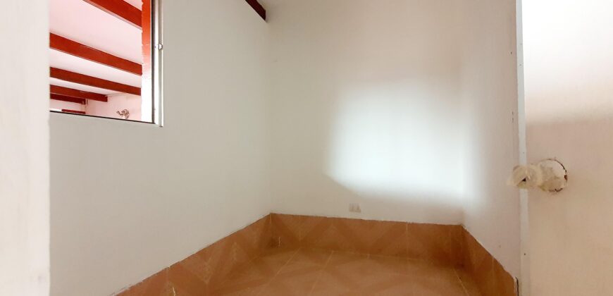 SE VENDE CASA SECTOR RESIDENCIAL