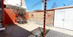 SE VENDE CASA SECTOR RESIDENCIAL
