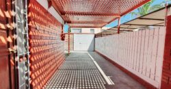 SE VENDE CASA SECTOR RESIDENCIAL