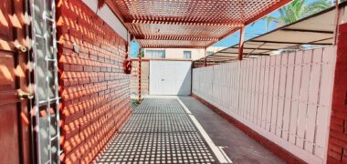 SE VENDE CASA SECTOR RESIDENCIAL
