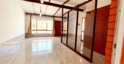 SE VENDE CASA SECTOR RESIDENCIAL