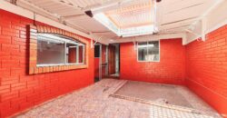 SE VENDE CASA SECTOR RESIDENCIAL